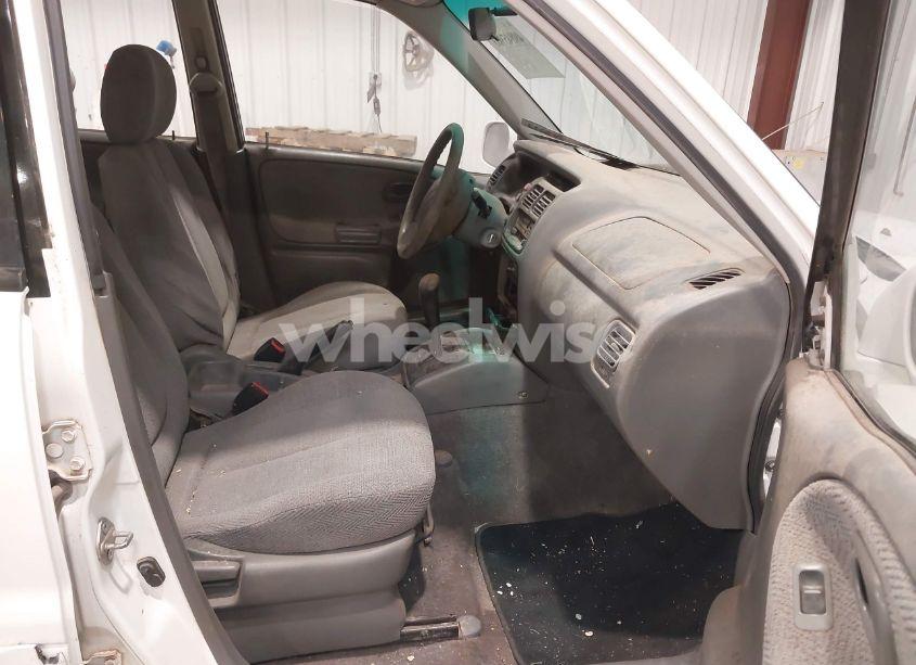 Photo 5 of 2000 Suzuki Grand VITARA JLX/JLX+/LIMITED (VIN JS3TD62V1Y4119064)