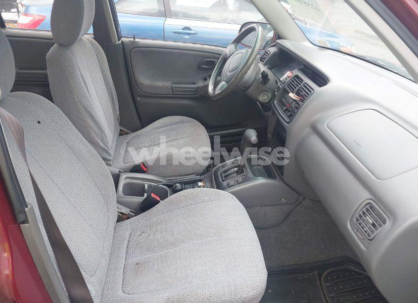 Photo 5 of 2000 Suzuki Grand VITARA JLX/JLX+/LIMITED (VIN JS3TD62V7Y4119022)