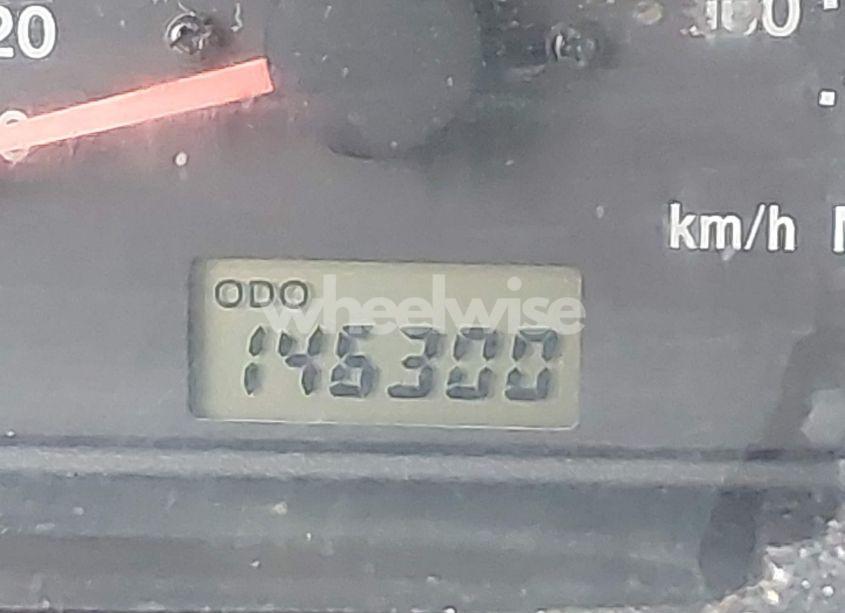 Photo 15 of 2000 Suzuki Grand VITARA JLX/JLX+/LIMITED (VIN JS3TD62V9Y4125906)