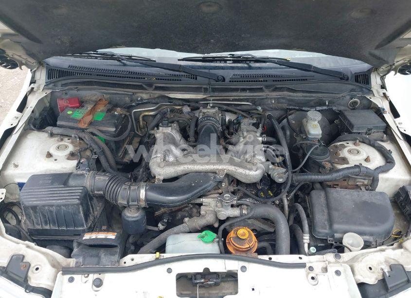 Photo 10 of 2007 Suzuki Grand VITARA (VIN JS3TD941074201247)