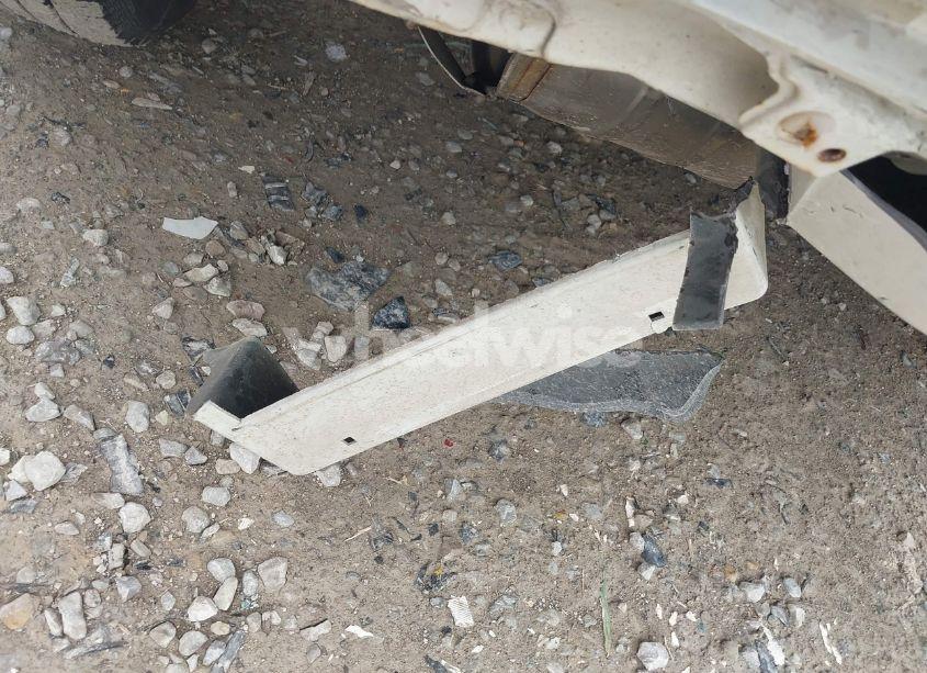 Photo 12 of 2007 Suzuki Grand VITARA (VIN JS3TD941074201247)