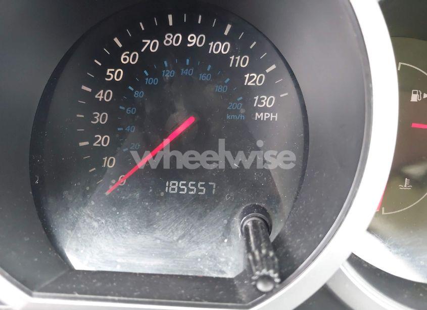 Photo 16 of 2007 Suzuki Grand VITARA (VIN JS3TD941074201247)