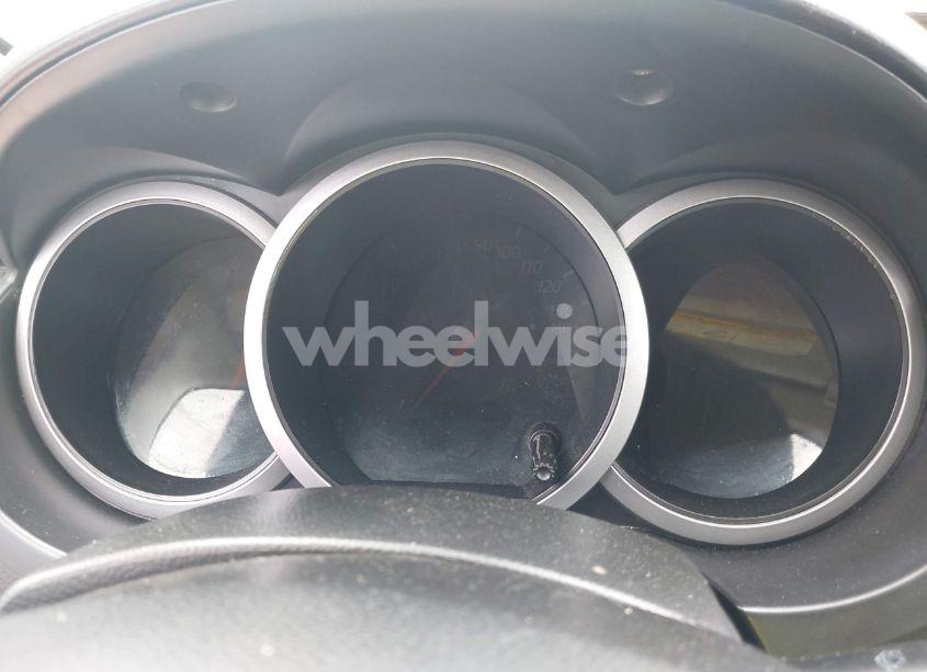 Photo 7 of 2007 Suzuki Grand VITARA (VIN JS3TD941074201247)