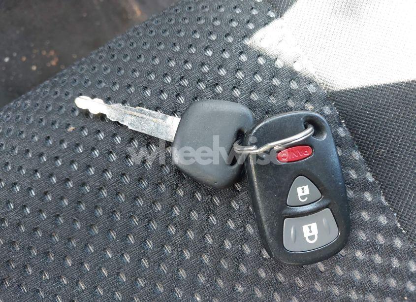 Photo 11 of 2006 Suzuki Grand VITARA (VIN JS3TD941664103676)