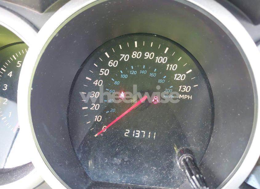 Photo 7 of 2006 Suzuki Grand VITARA (VIN JS3TD941664103676)