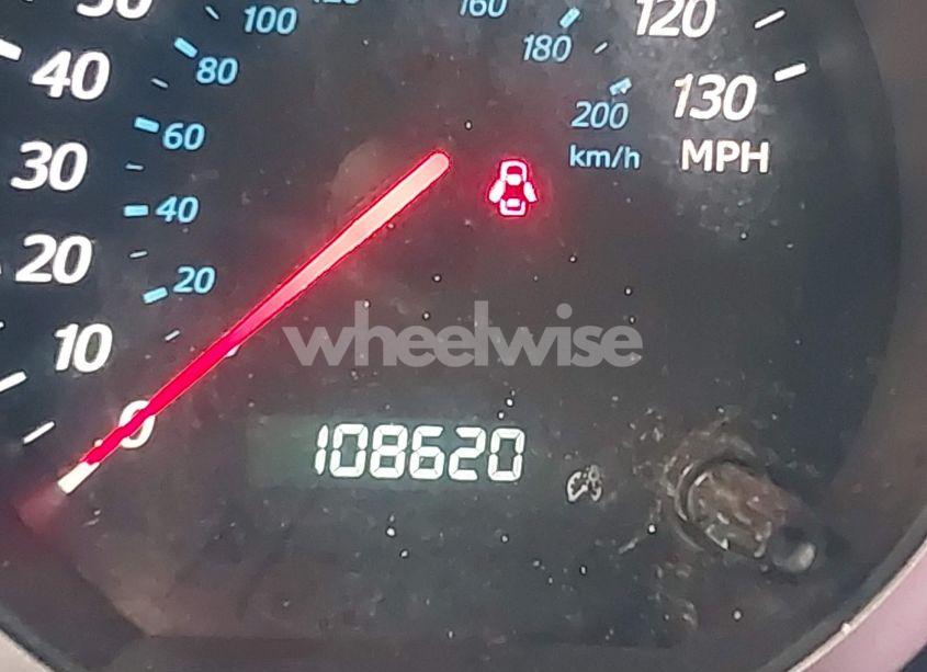 Photo 16 of 2008 Suzuki Grand VITARA (VIN JS3TD941784101874)