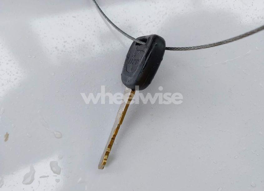 Photo 11 of 2006 Suzuki Grand VITARA PREMIUM (VIN JS3TD943864103101)