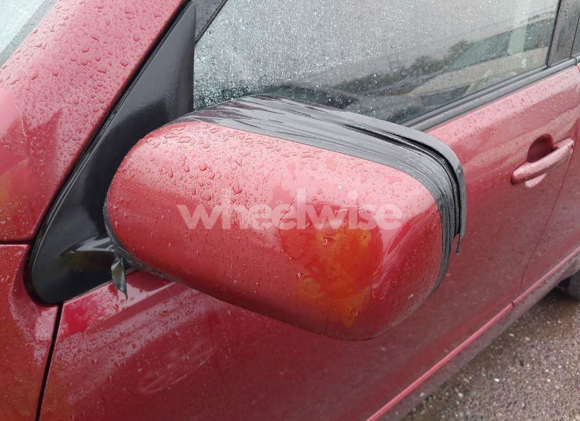 Photo 12 of 2006 Suzuki Grand VITARA PREMIUM (VIN JS3TD943864103101)