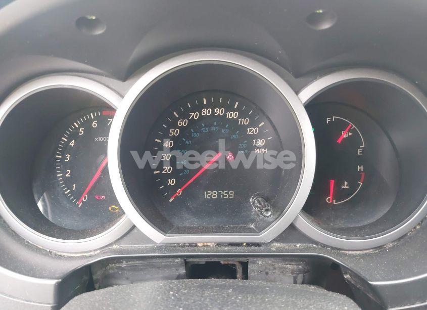 Photo 7 of 2006 Suzuki Grand VITARA XSPORT (VIN JS3TD944064102663)
