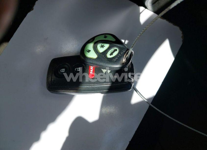 Photo 11 of 2007 Suzuki Grand VITARA XSPORT (VIN JS3TD944174201350)