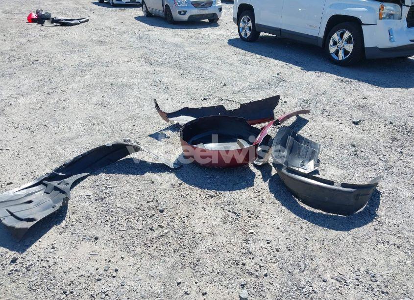 Photo 12 of 2007 Suzuki Grand VITARA XSPORT (VIN JS3TD944174201350)