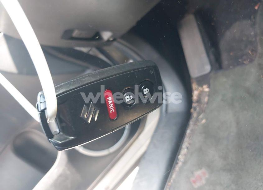 Photo 11 of 2008 Suzuki Grand VITARA XSPORT (VIN JS3TD944684102590)