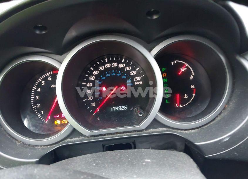 Photo 7 of 2008 Suzuki Grand VITARA XSPORT (VIN JS3TD944984102017)