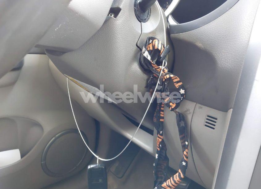 Photo 11 of 2006 Suzuki Grand VITARA LUXURY (VIN JS3TD947664104590)