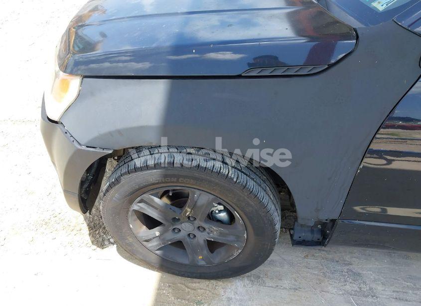 Photo 6 of 2006 Suzuki Grand VITARA LUXURY (VIN JS3TD947664104590)