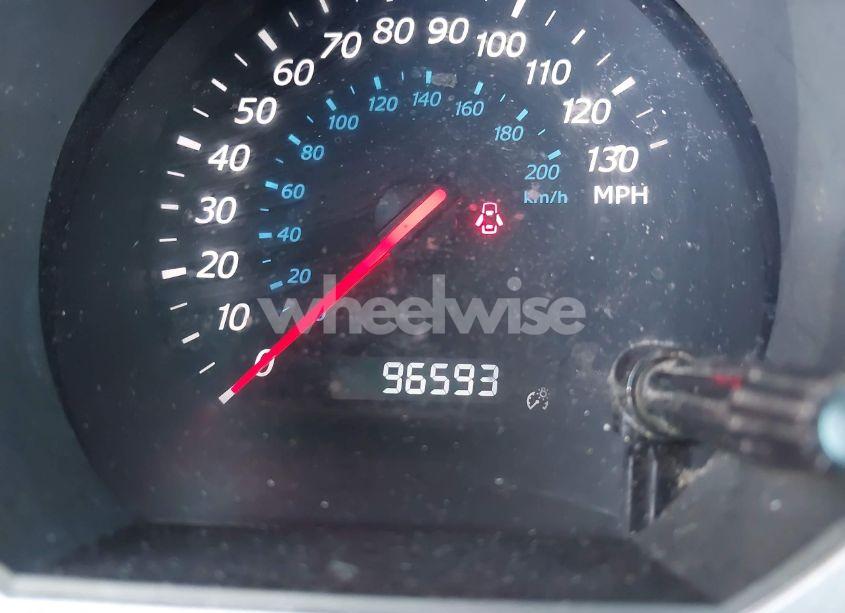 Photo 7 of 2008 Suzuki Grand VITARA LUXURY (VIN JS3TD947684100767)