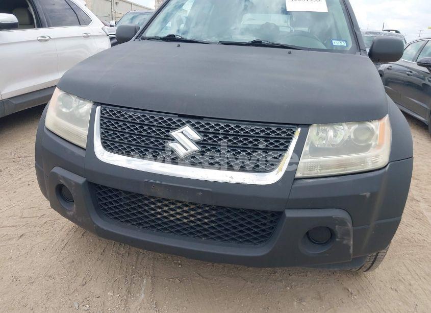 Photo 6 of 2010 Suzuki Grand VITARA PREMIUM (VIN JS3TE0D22A4101157)