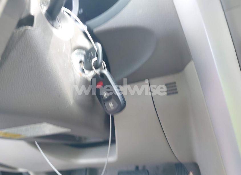 Photo 11 of 2011 Suzuki Grand VITARA PREMIUM (VIN JS3TE0D22B4100074)