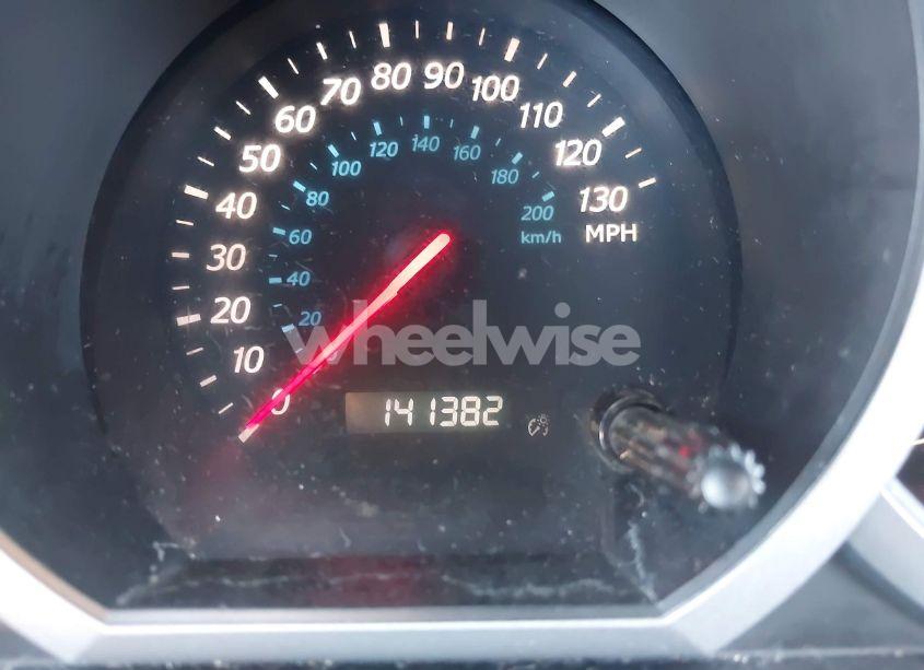 Photo 7 of 2007 Suzuki Grand VITARA (VIN JS3TE941574200236)