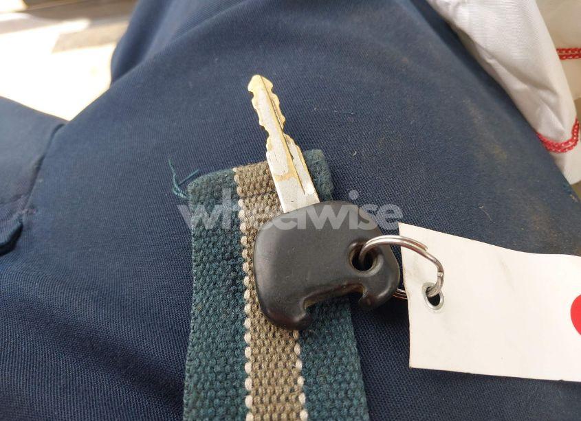 Photo 11 of 2008 Suzuki Grand VITARA APPEARANCE/APPEARANCE + (VIN JS3TE941684102009)