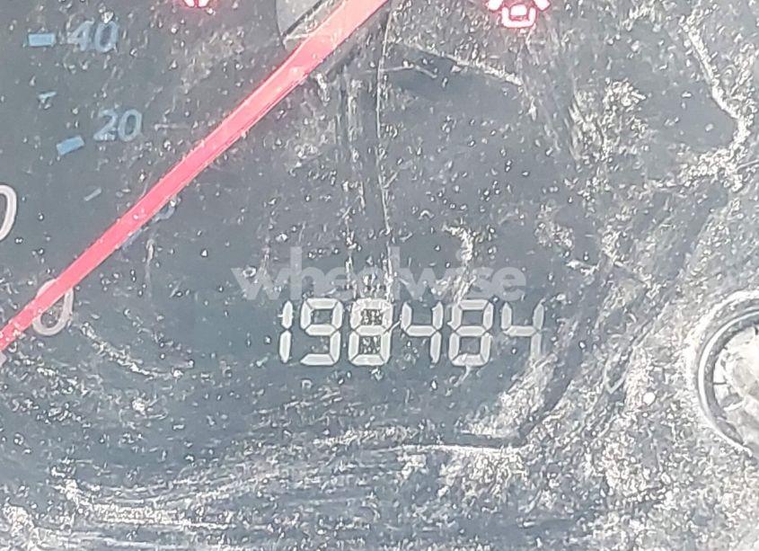 Photo 15 of 2008 Suzuki Grand VITARA APPEARANCE/APPEARANCE + (VIN JS3TE941684102009)