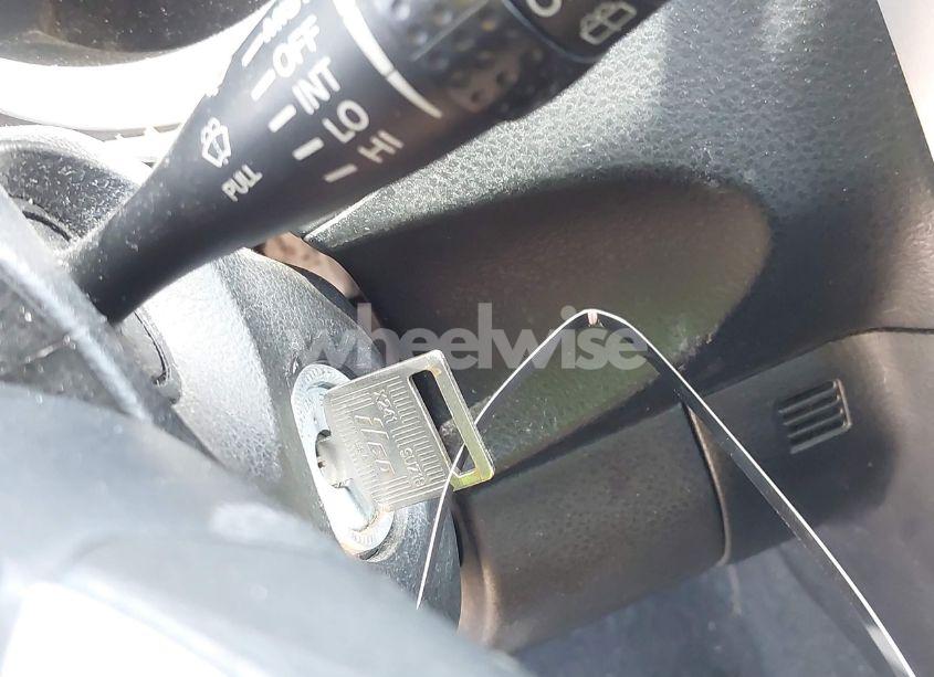 Photo 11 of 2008 Suzuki Grand VITARA APPEARANCE/APPEARANCE + (VIN JS3TE941684104326)