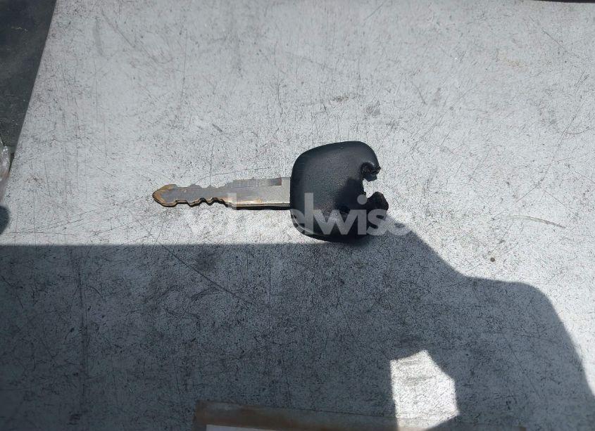 Photo 11 of 2007 Suzuki Grand VITARA (VIN JS3TE941774201839)