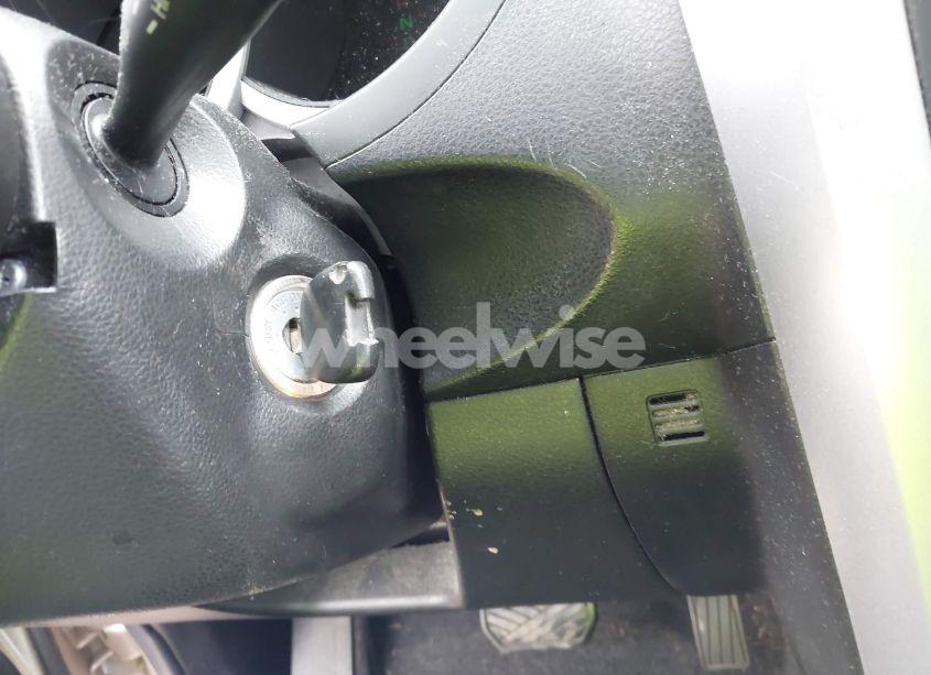 Photo 11 of 2008 Suzuki Grand VITARA XSPORT (VIN JS3TE944784100750)