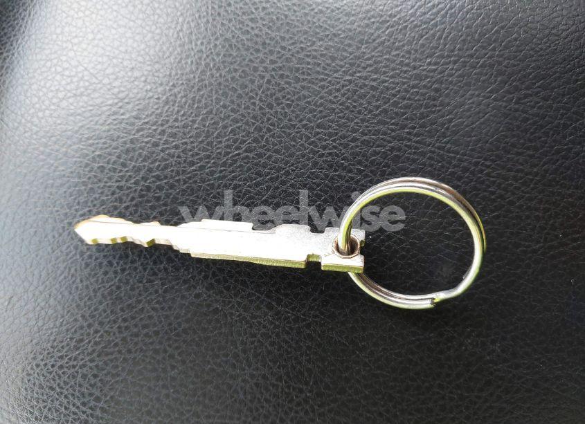 Photo 11 of 2006 Suzuki Grand VITARA LUXURY (VIN JS3TE947064104114)