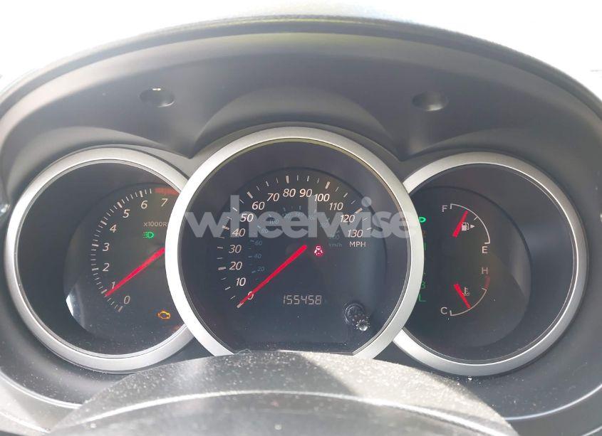 Photo 7 of 2006 Suzuki Grand VITARA LUXURY (VIN JS3TE947064104114)