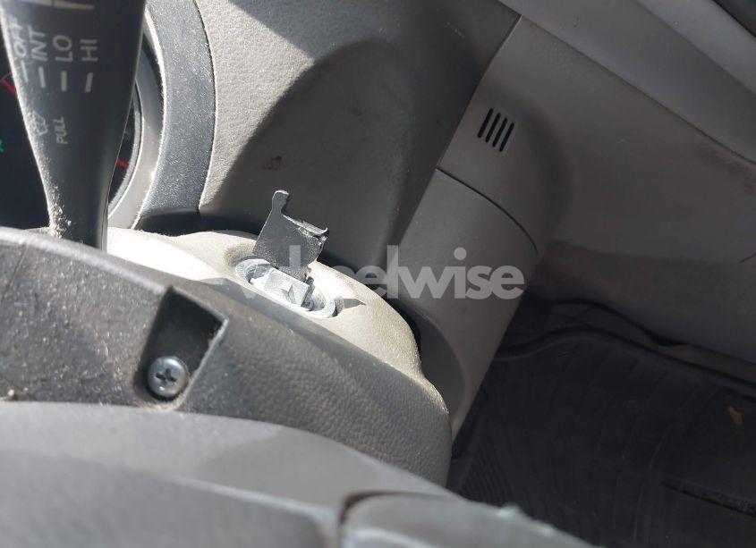 Photo 11 of 2006 Suzuki Grand VITARA LUXURY (VIN JS3TE947164104865)