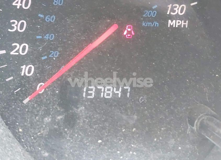 Photo 7 of 2006 Suzuki Grand VITARA LUXURY (VIN JS3TE947164104865)