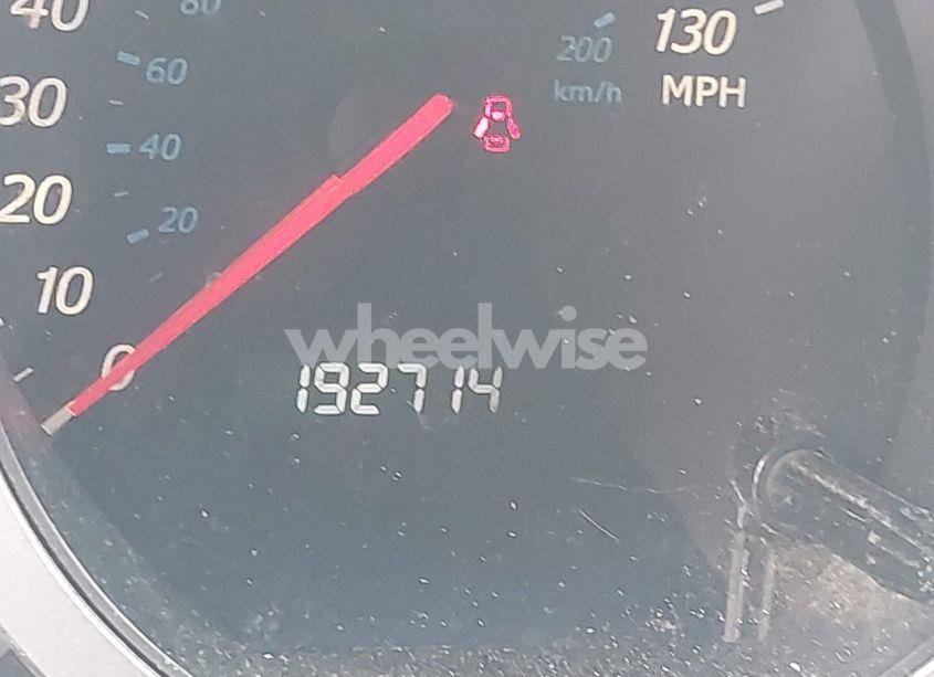 Photo 7 of 2006 Suzuki Grand VITARA LUXURY (VIN JS3TE947464102818)