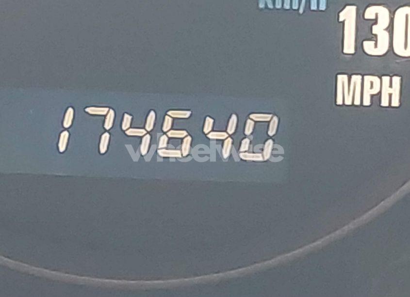 Photo 12 of 2005 Suzuki Xl-7 EX/LX (VIN JS3TX92V454102358)