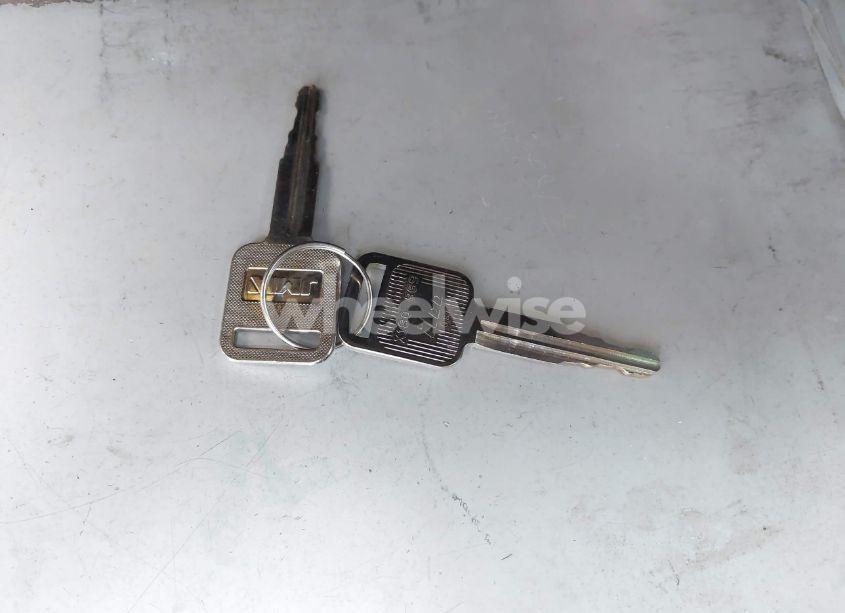 Photo 11 of 2002 Suzuki Xl-7 LIMITED/PLUS/STANDARD/TOURING (VIN JS3TX92V624103748)