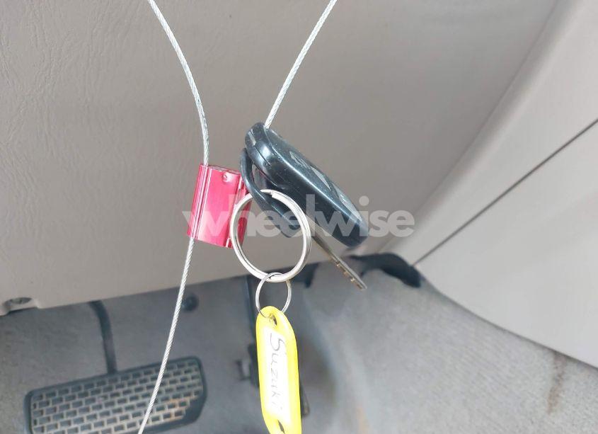 Photo 11 of 2003 Suzuki Xl-7 LTD/TOURING (VIN JS3TX92V934105365)