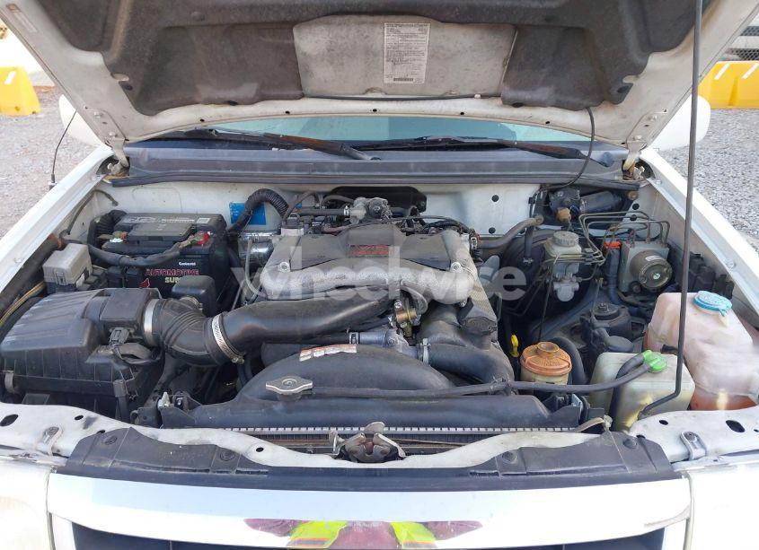 Photo 10 of 2002 Suzuki Xl-7 LIMITED/PLUS/STANDARD/TOURING (VIN JS3TX92VX24108435)