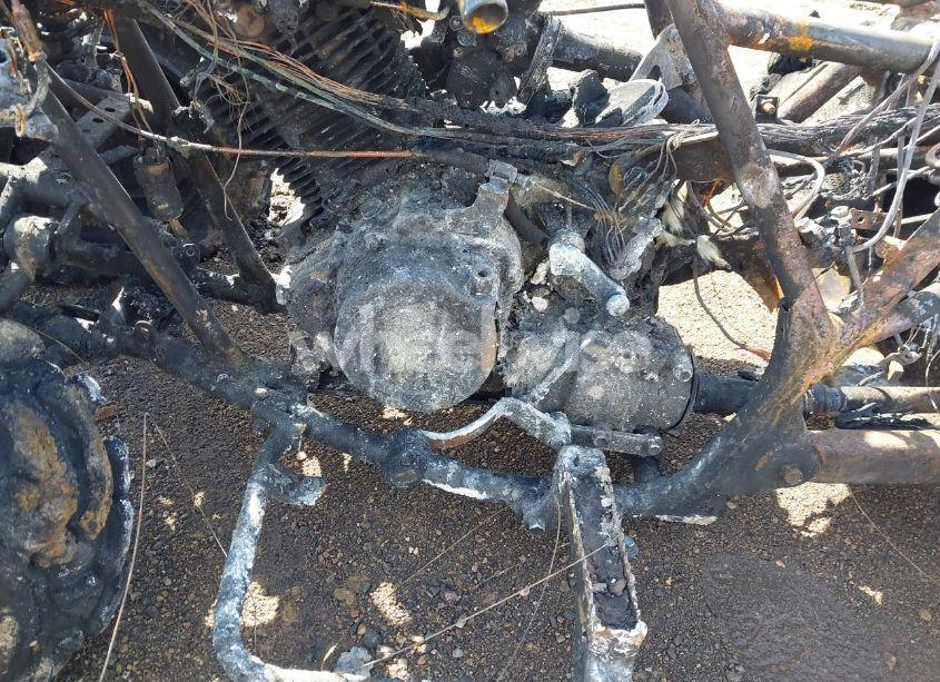 Photo 9 of 2002 Suzuki Ltf250 N/A (VIN JSAAJ51A42211948)