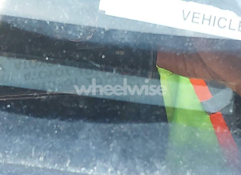 Photo 11 of 1997 Toyota Tercel CE/LIMITED EDITION (VIN JT2AC52L1V0203933)