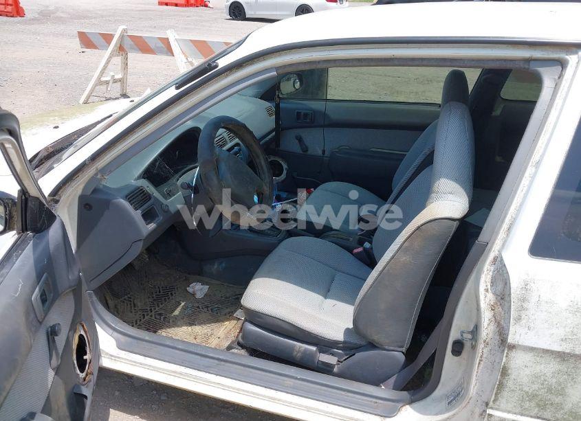 Photo 5 of 1996 Toyota Tercel STD/DX (VIN JT2AC52LXT0137184)