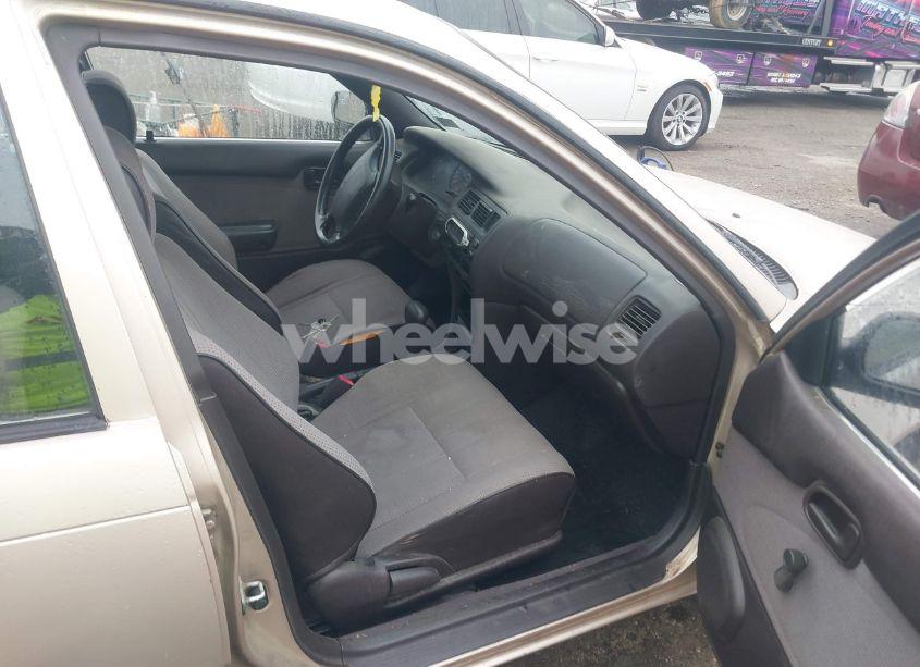 Photo 5 of 1995 Toyota Corolla (VIN JT2AE04B6S0110838)