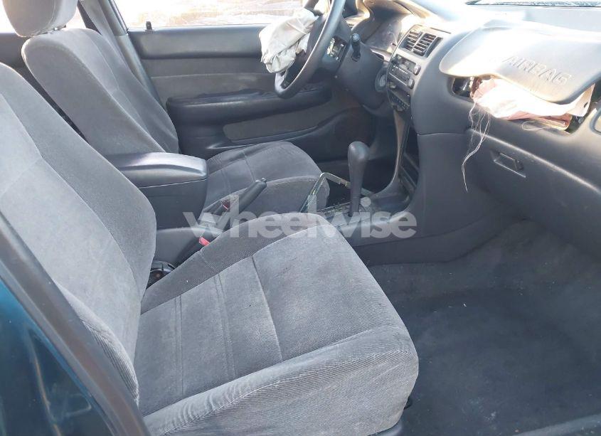 Photo 5 of 1994 Toyota Corolla LE/DX (VIN JT2AE09B5R0057035)