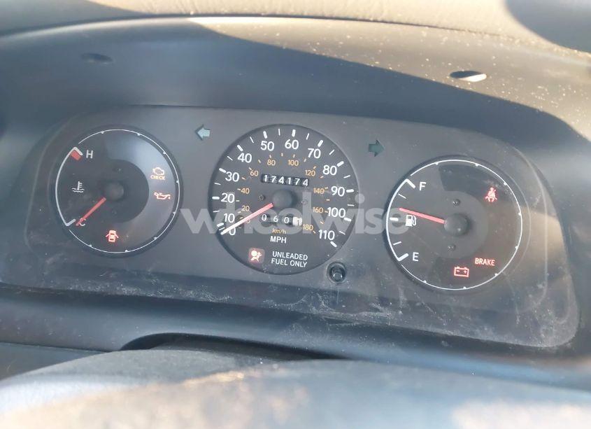 Photo 7 of 1994 Toyota Corolla LE/DX (VIN JT2AE09B5R0057035)