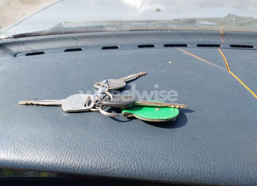 Photo 11 of 1990 Toyota Corolla DLX (VIN JT2AE94A1L3367594)