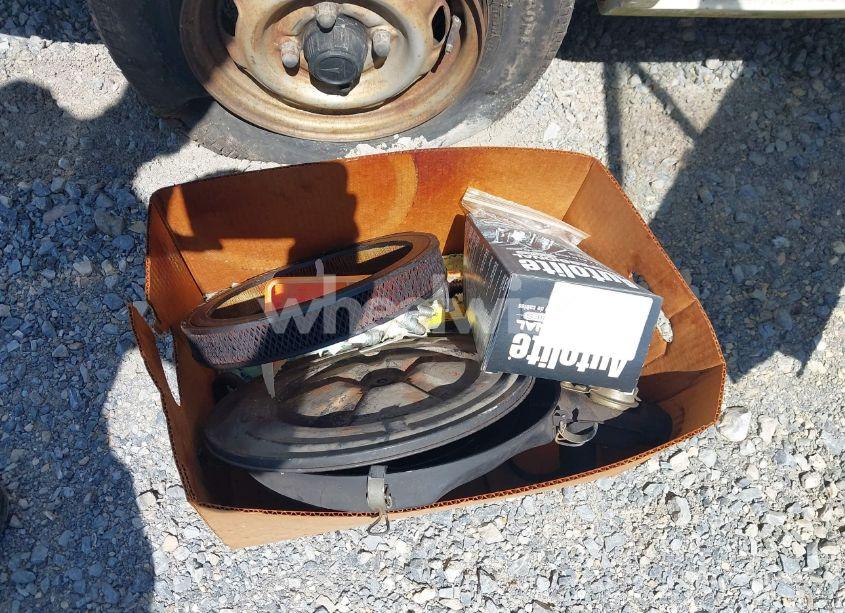 Photo 12 of 1981 Toyota Tercel (VIN JT2AL21E0B2237640)