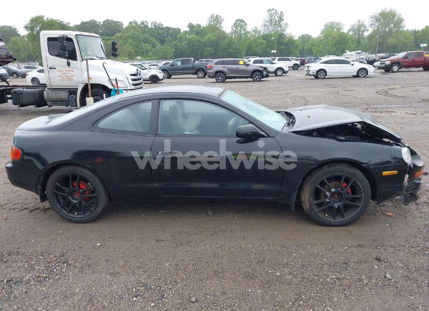 Photo 13 of 1994 Toyota Celica ST (VIN JT2AT00N2R0010655)