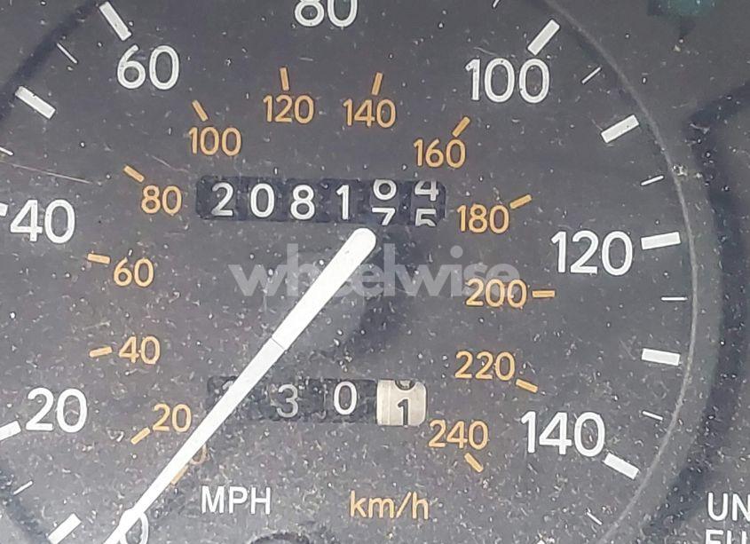 Photo 15 of 1994 Toyota Celica ST (VIN JT2AT00N2R0010655)