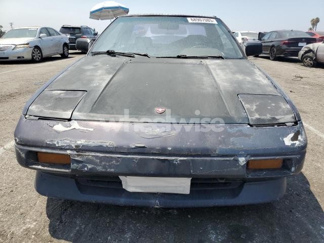 Photo 3 of 1987 TOYOTA MR2 (VIN JT2AW15C0H0110823)