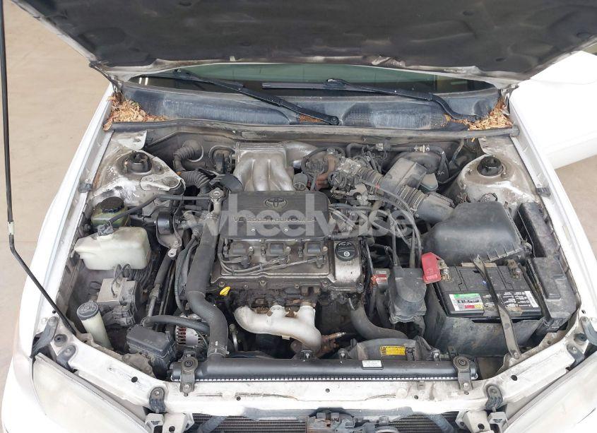 Photo 10 of 1998 Toyota Camry LE V6 (VIN JT2BF22K2W0103214)