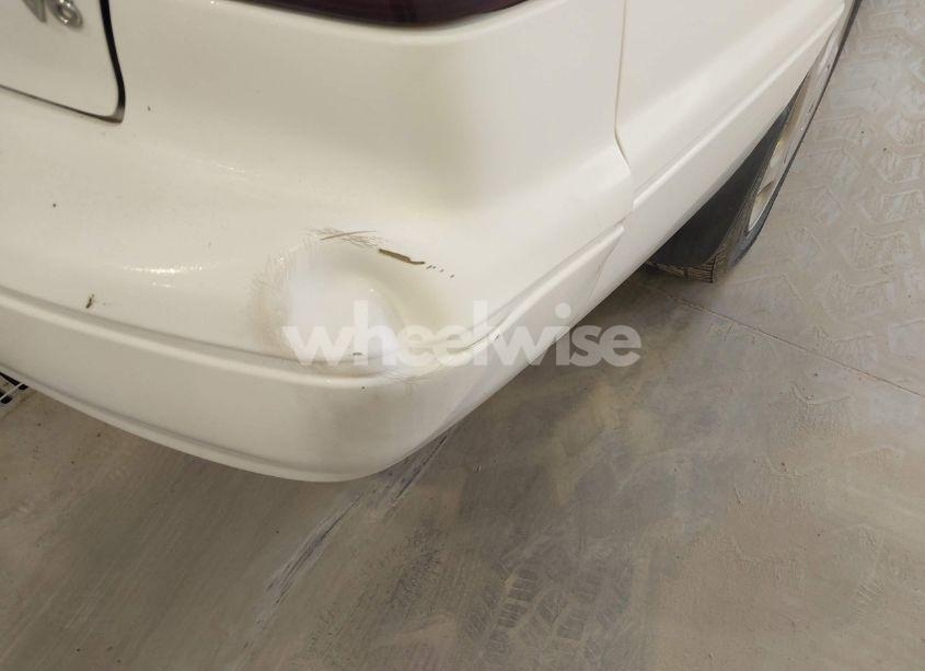 Photo 6 of 1998 Toyota Camry LE V6 (VIN JT2BF22K2W0103214)